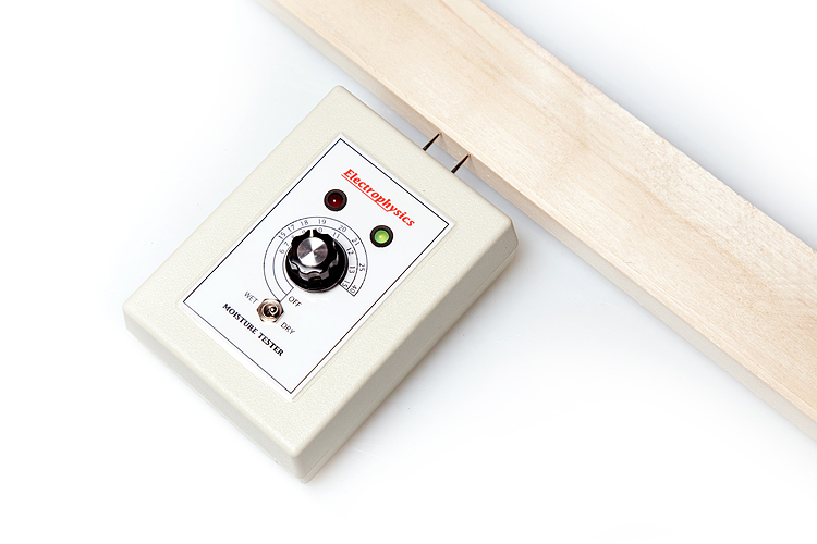 Moisture meter